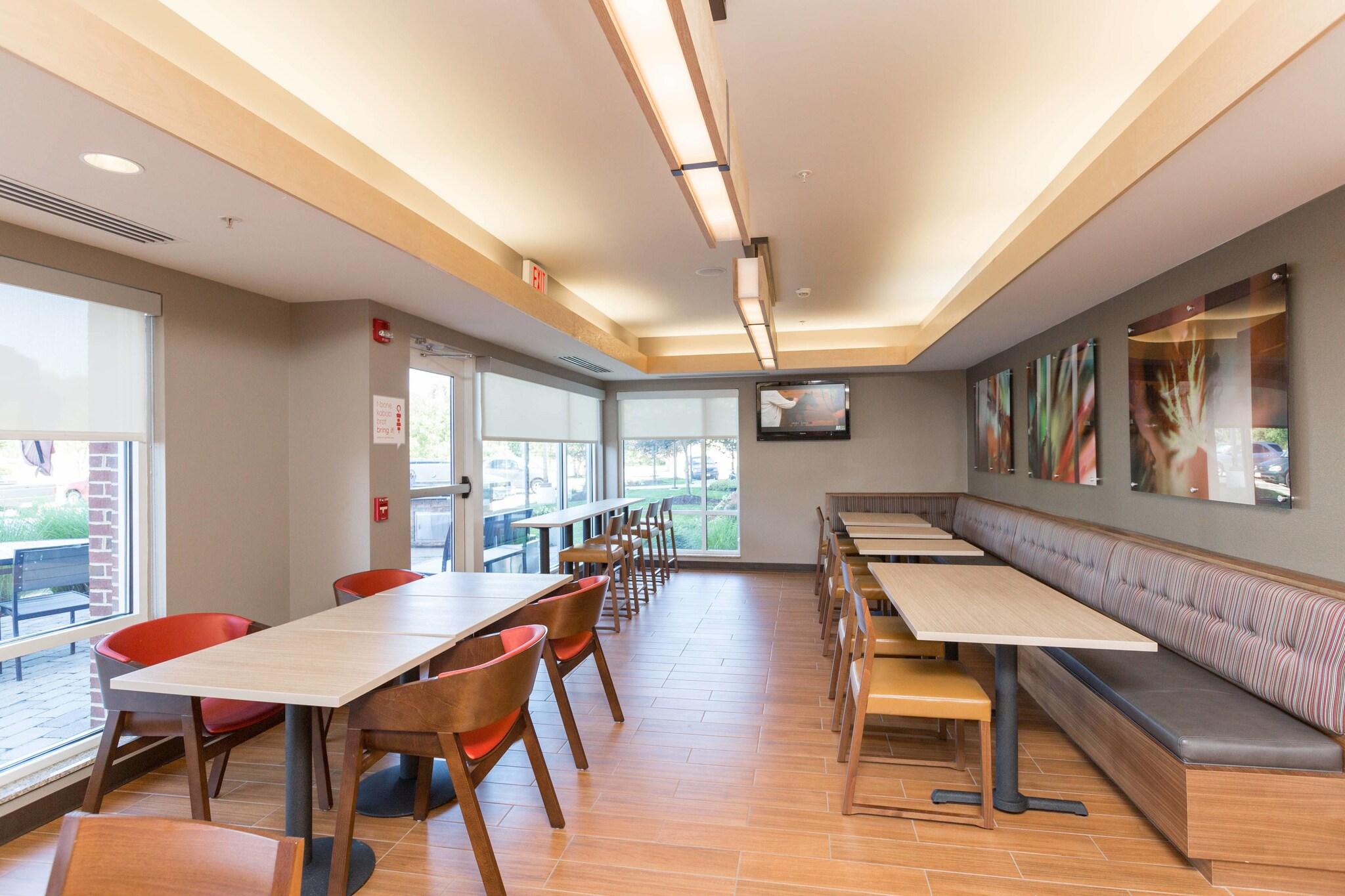 Towneplace Suites Winchester
