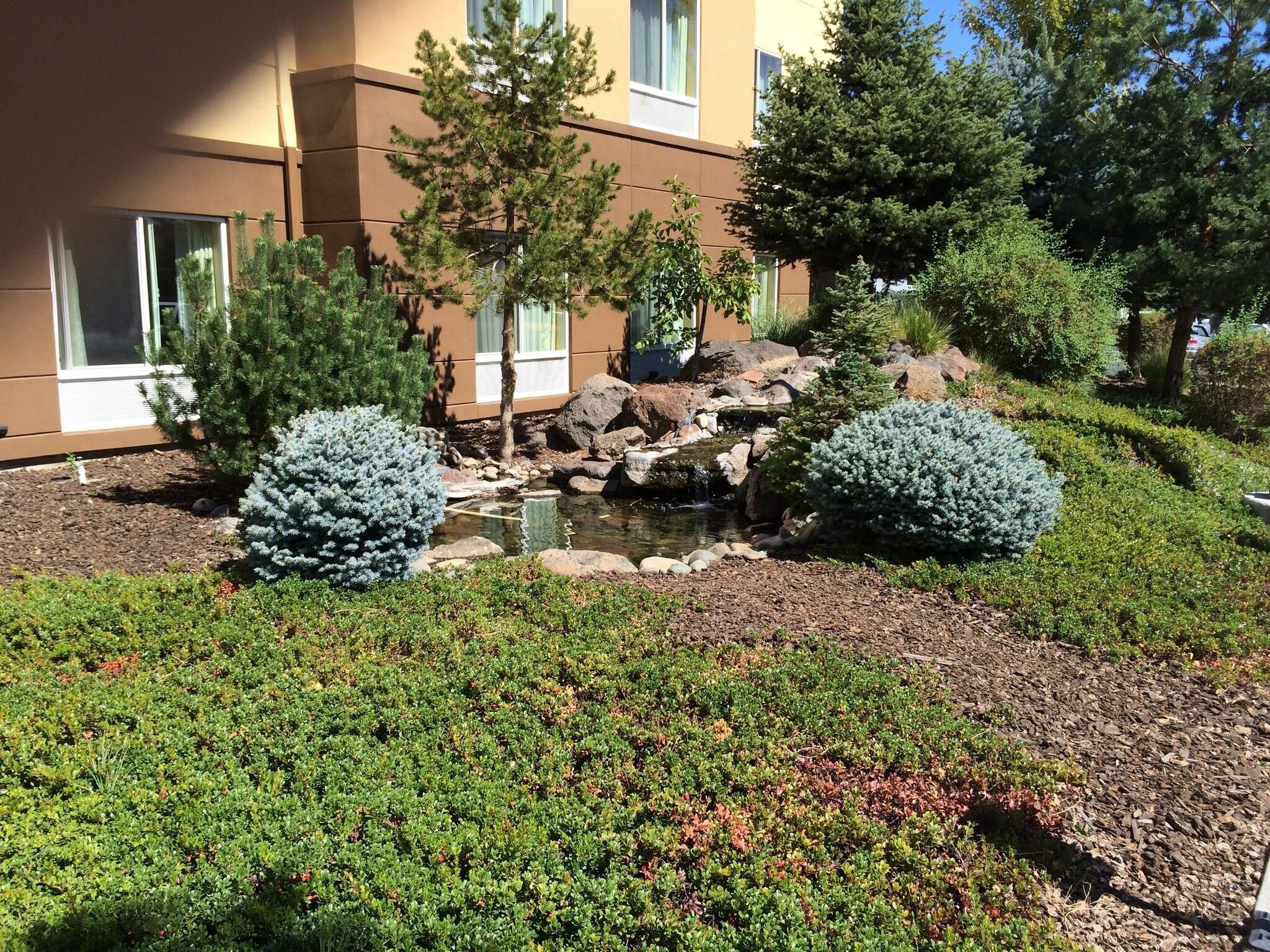 Fairfield Inn & Suites Yakima