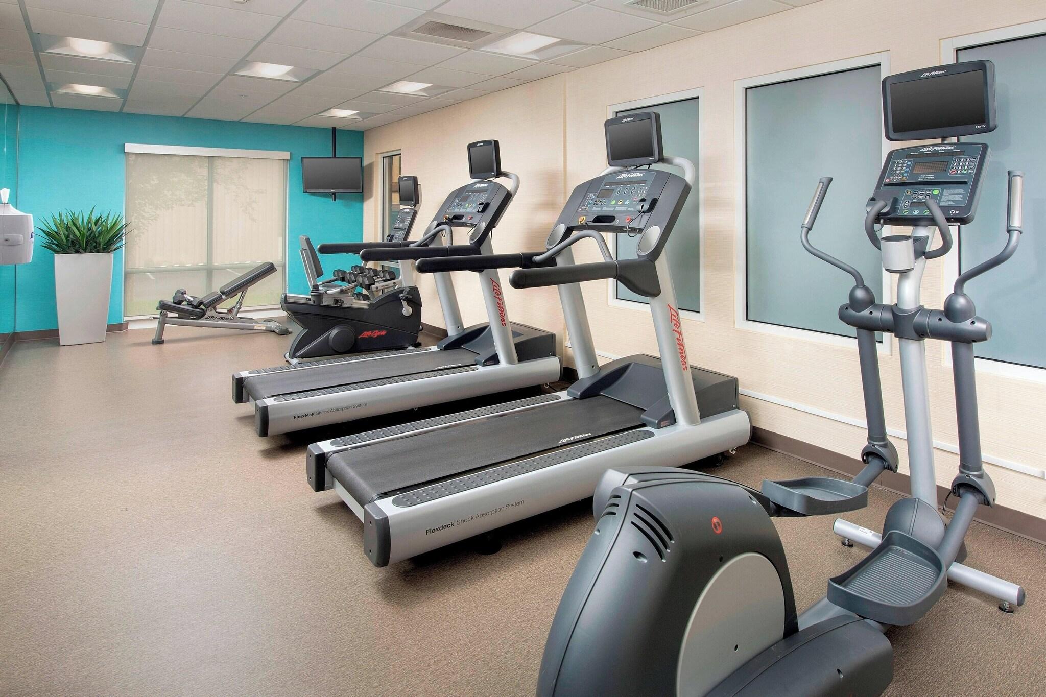 Fairfield Inn & Suites Yakima