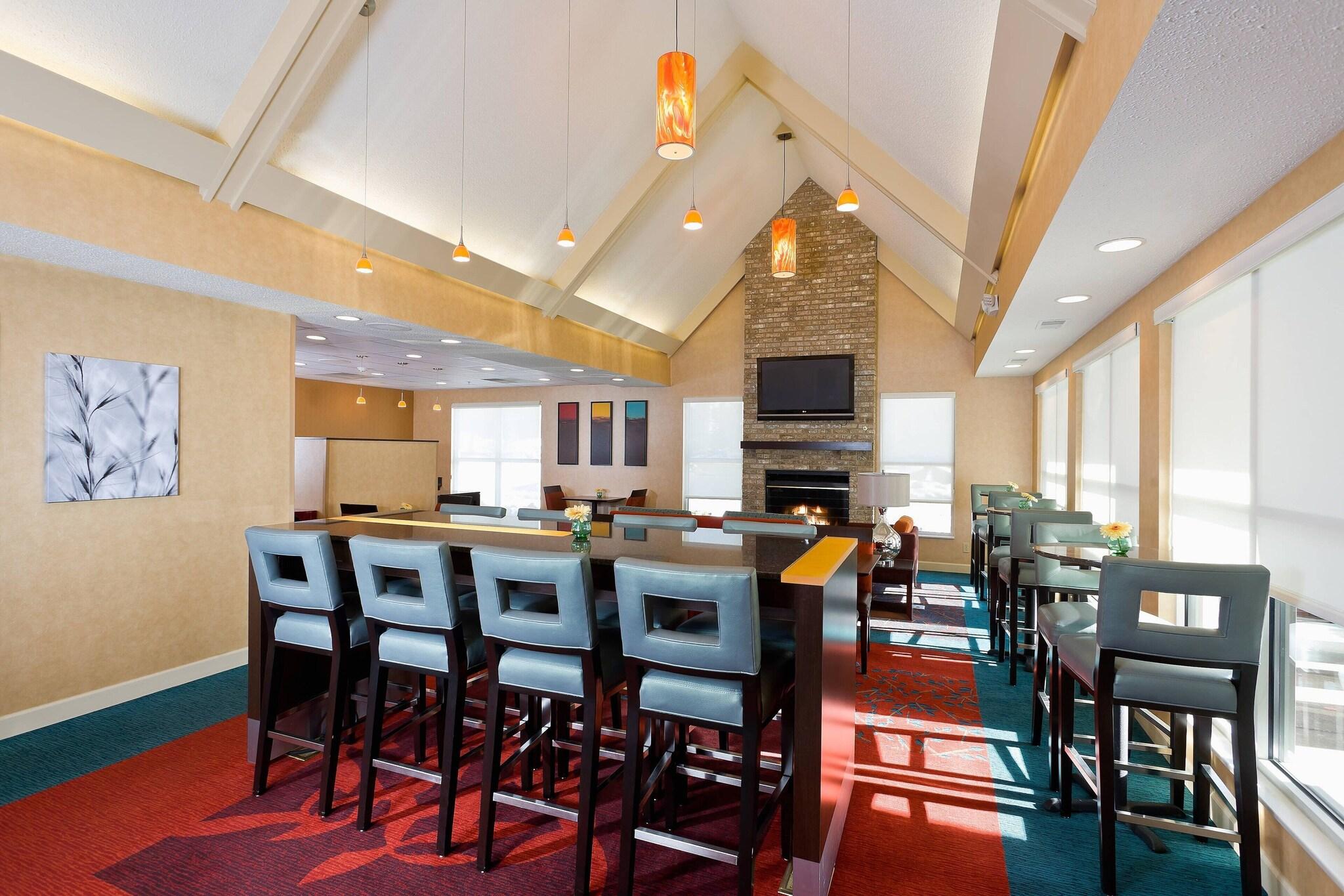 Residence Inn Youngstown Boardman/Poland