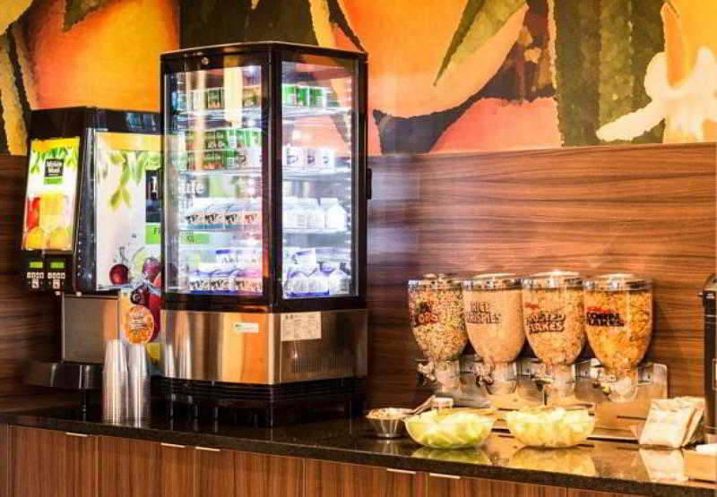 Fairfield Inn & Suites Moncton