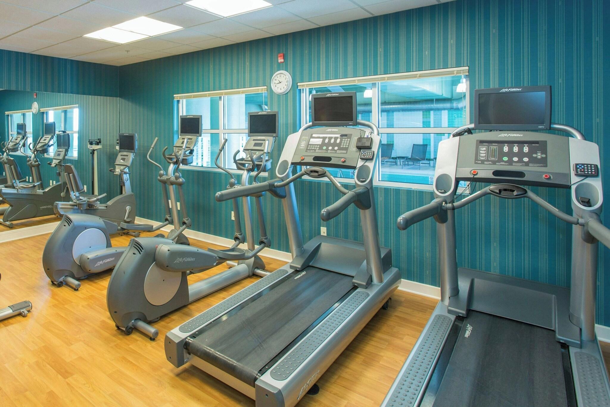 Residence Inn Moncton