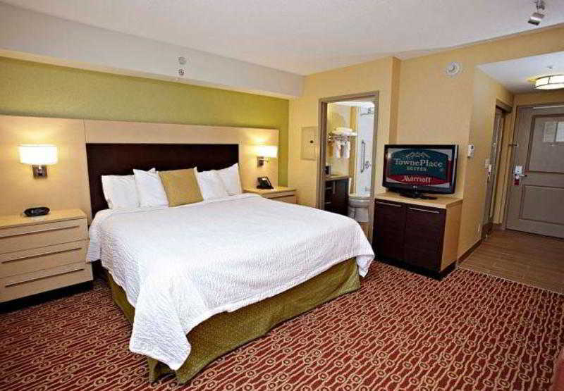 Towneplace Suites By Marriott Sudbury