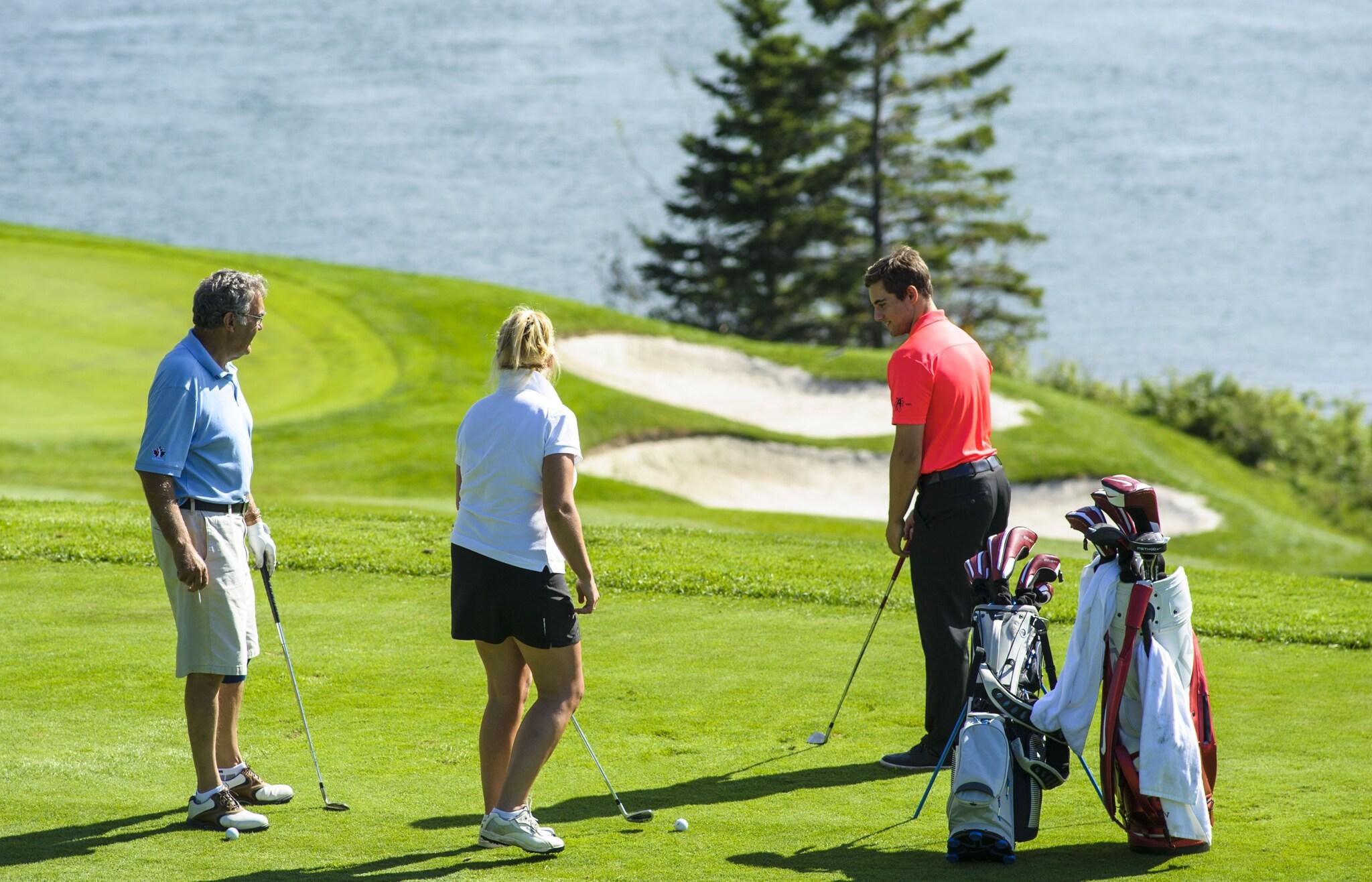 The Algonquin Resort St. Andrews by-the-Sea, Autograph Collection by null