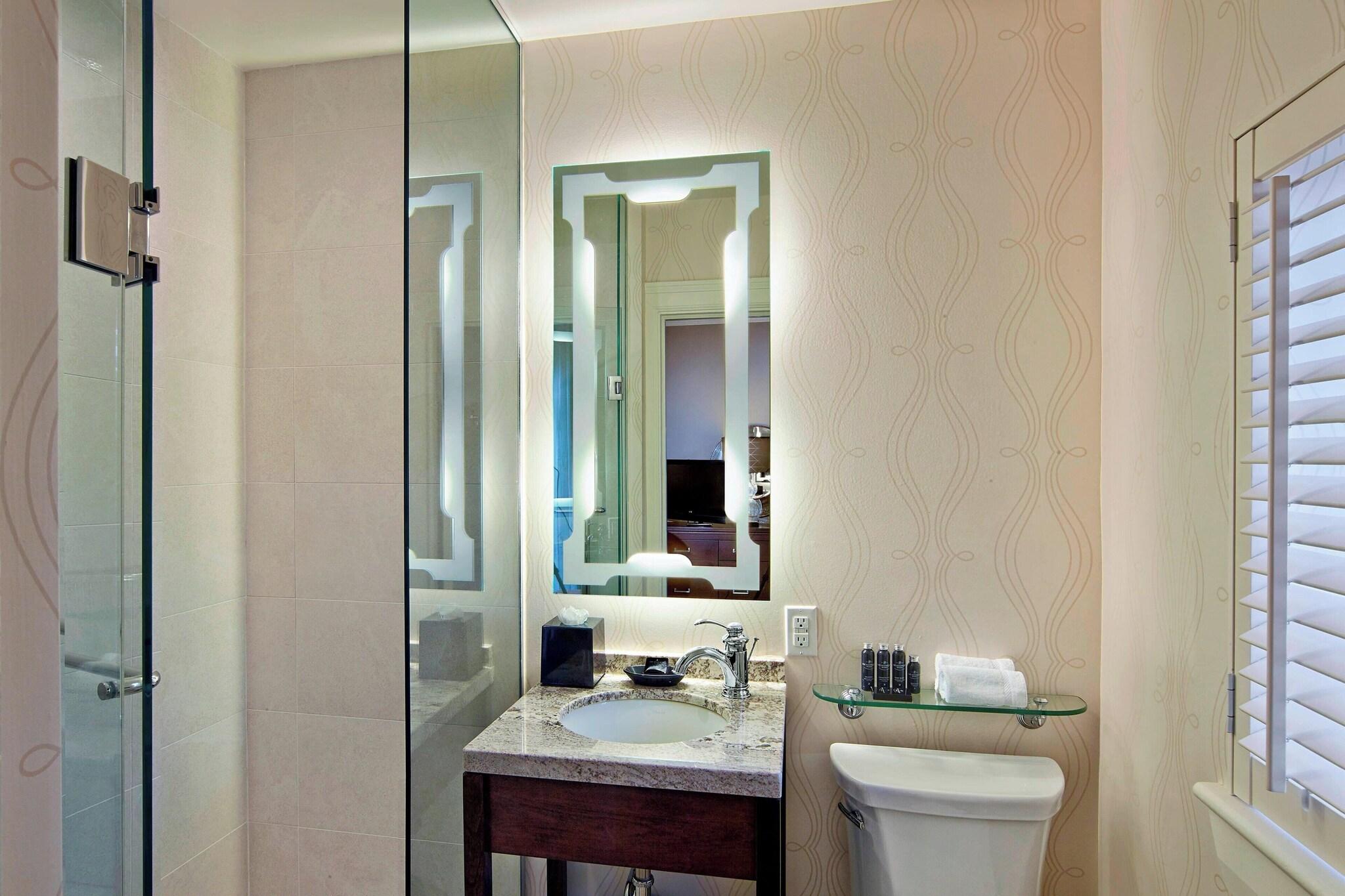 The Algonquin Resort St. Andrews by-the-Sea, Autograph Collection by null