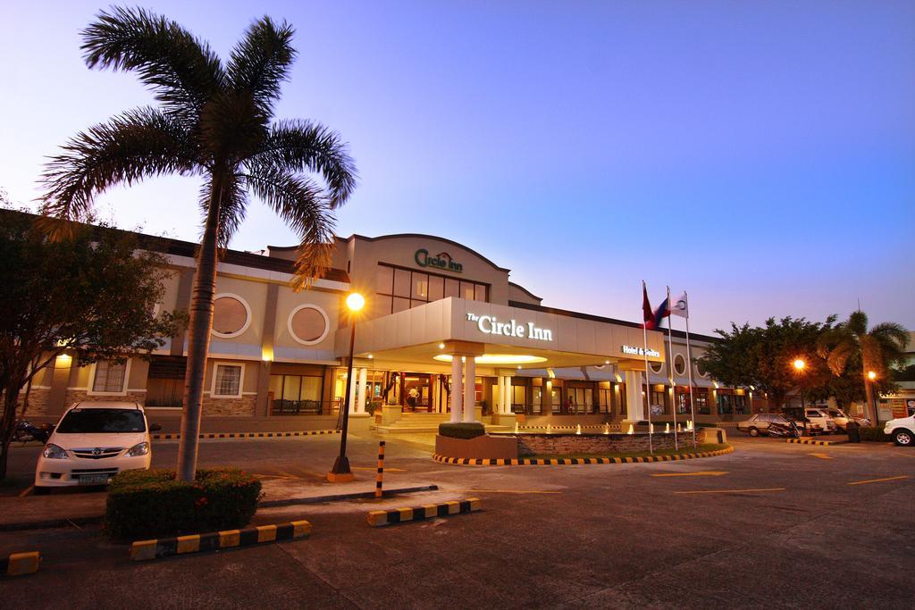 Circle Inn - Hotel & Suites (Bacolod) image