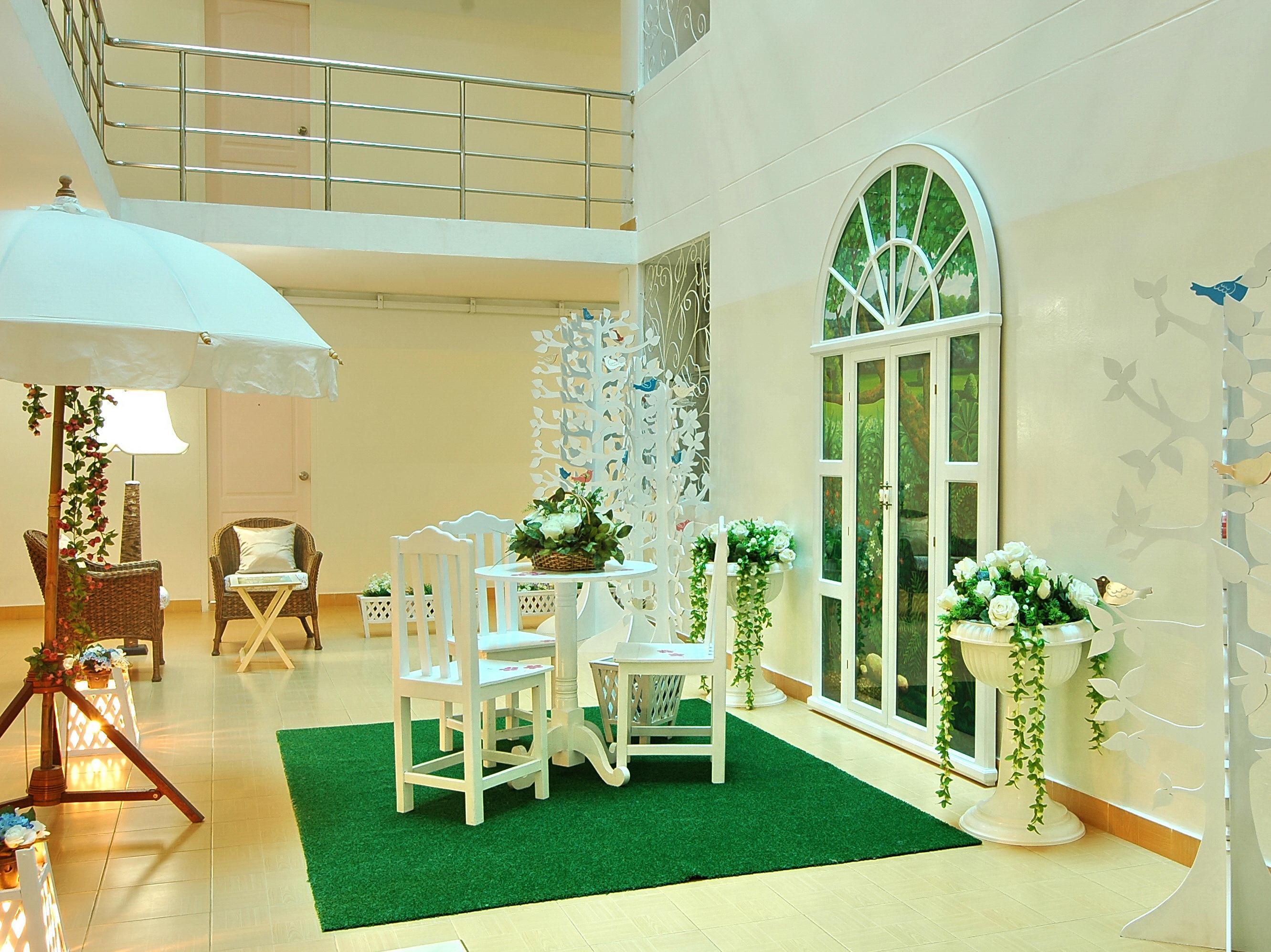 เชียงใหม่ลอร์จ Chiang Mai Lodge by null