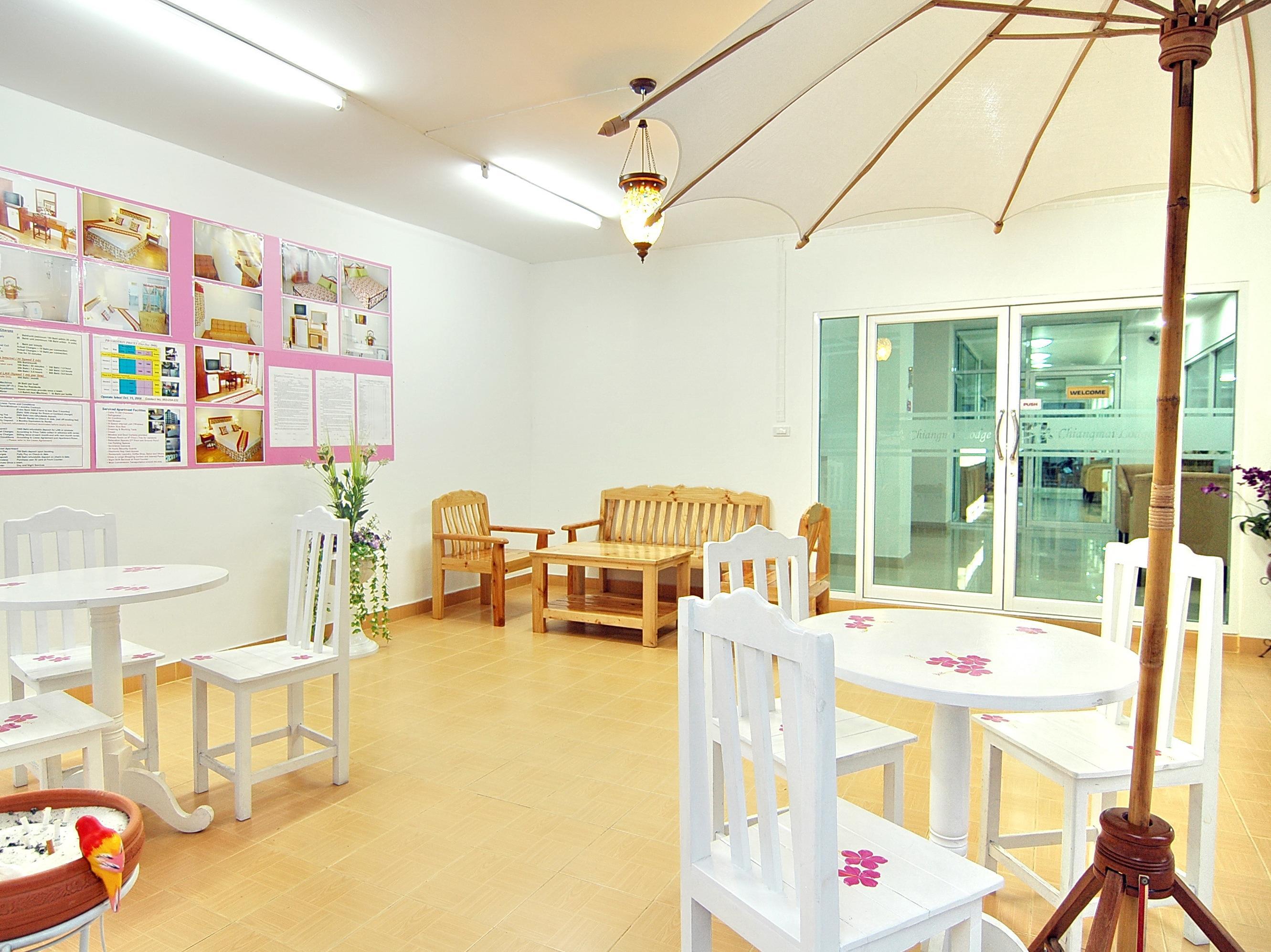 Chiang Mai Lodge