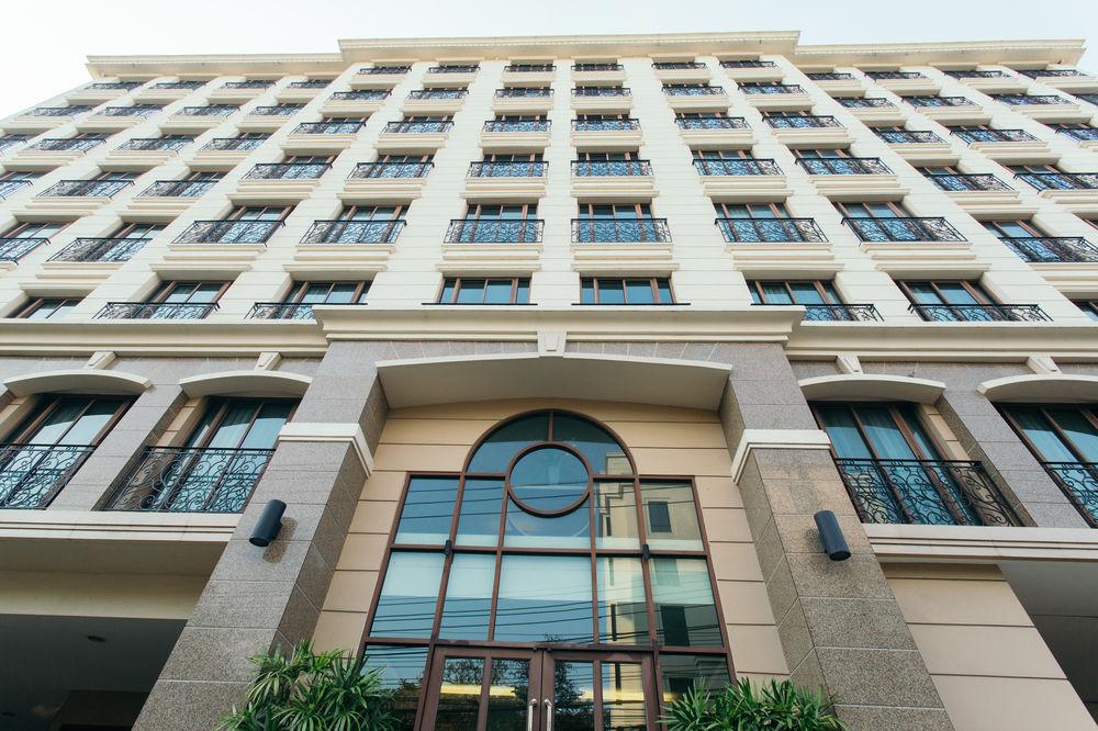 Thomson Hotels and Residences Bang Na image