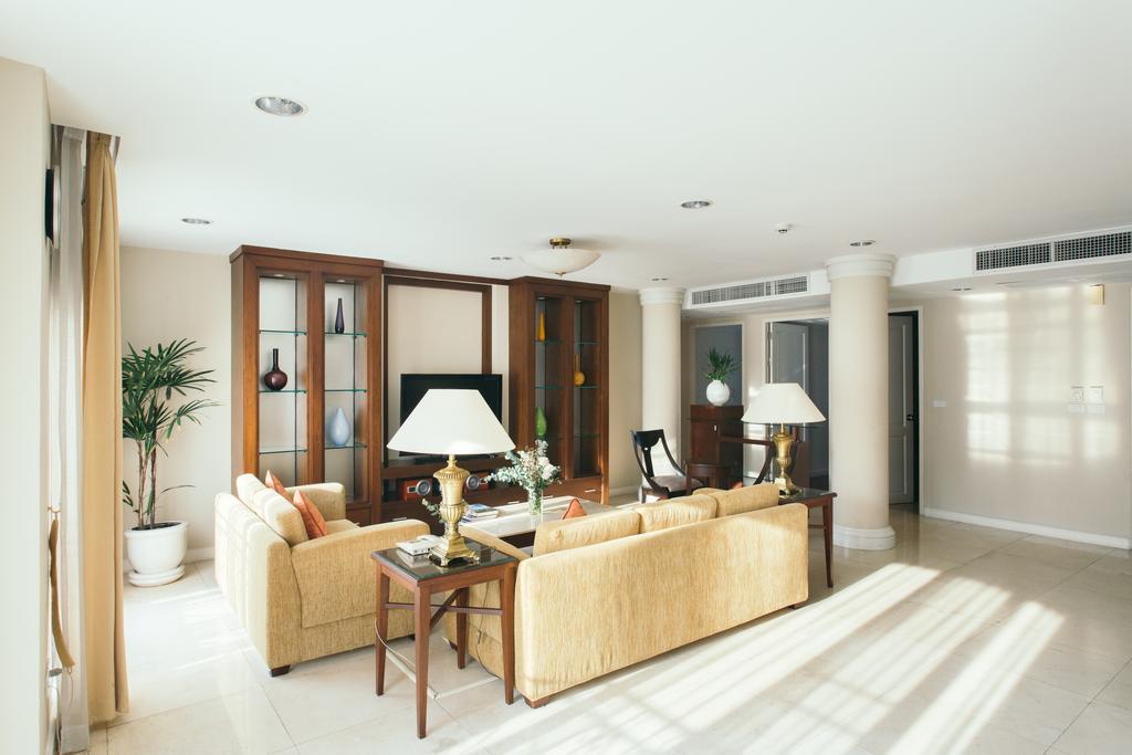 Thomson Residence Hotel