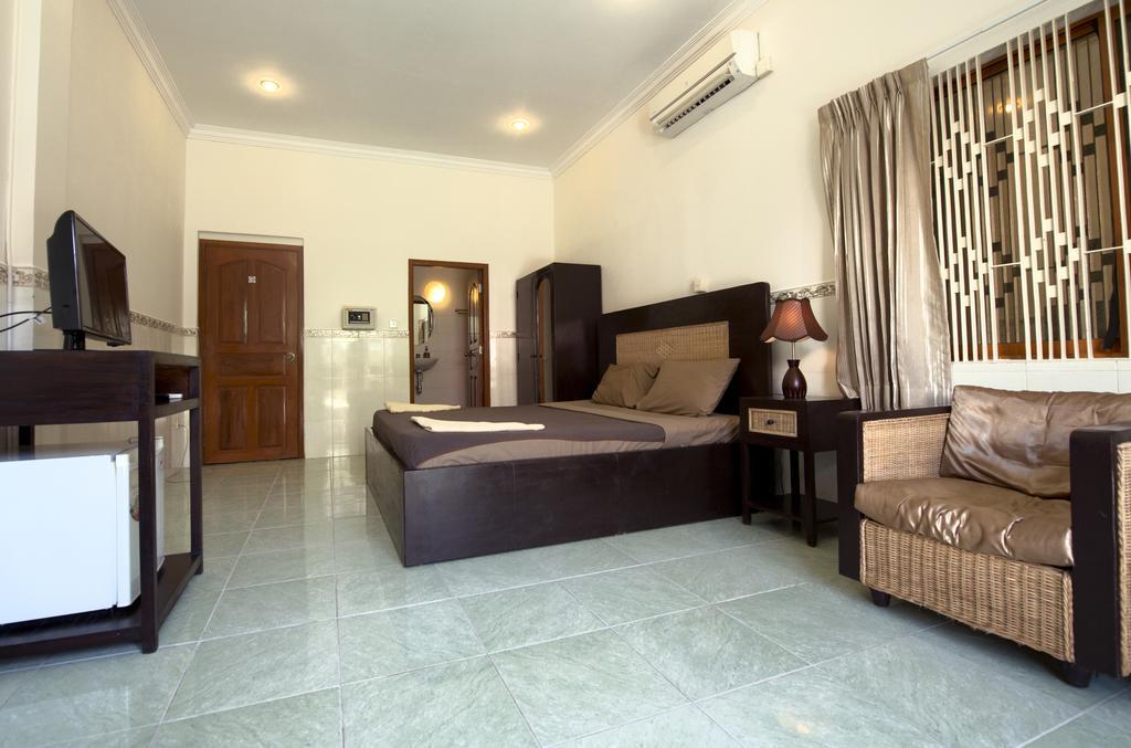 Velkommen Guest House
