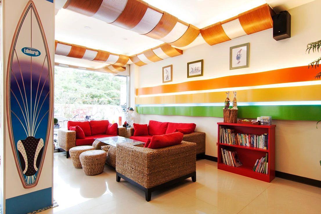 Ocean Star B&B