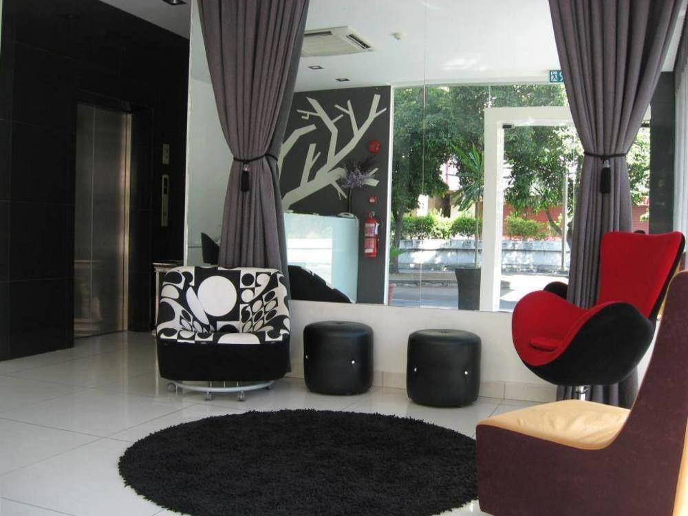 Hii 5 Hotel