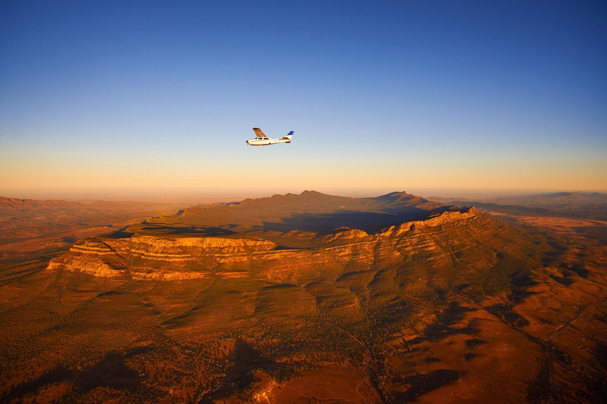 Discovery Resorts - Wilpena Pound by null