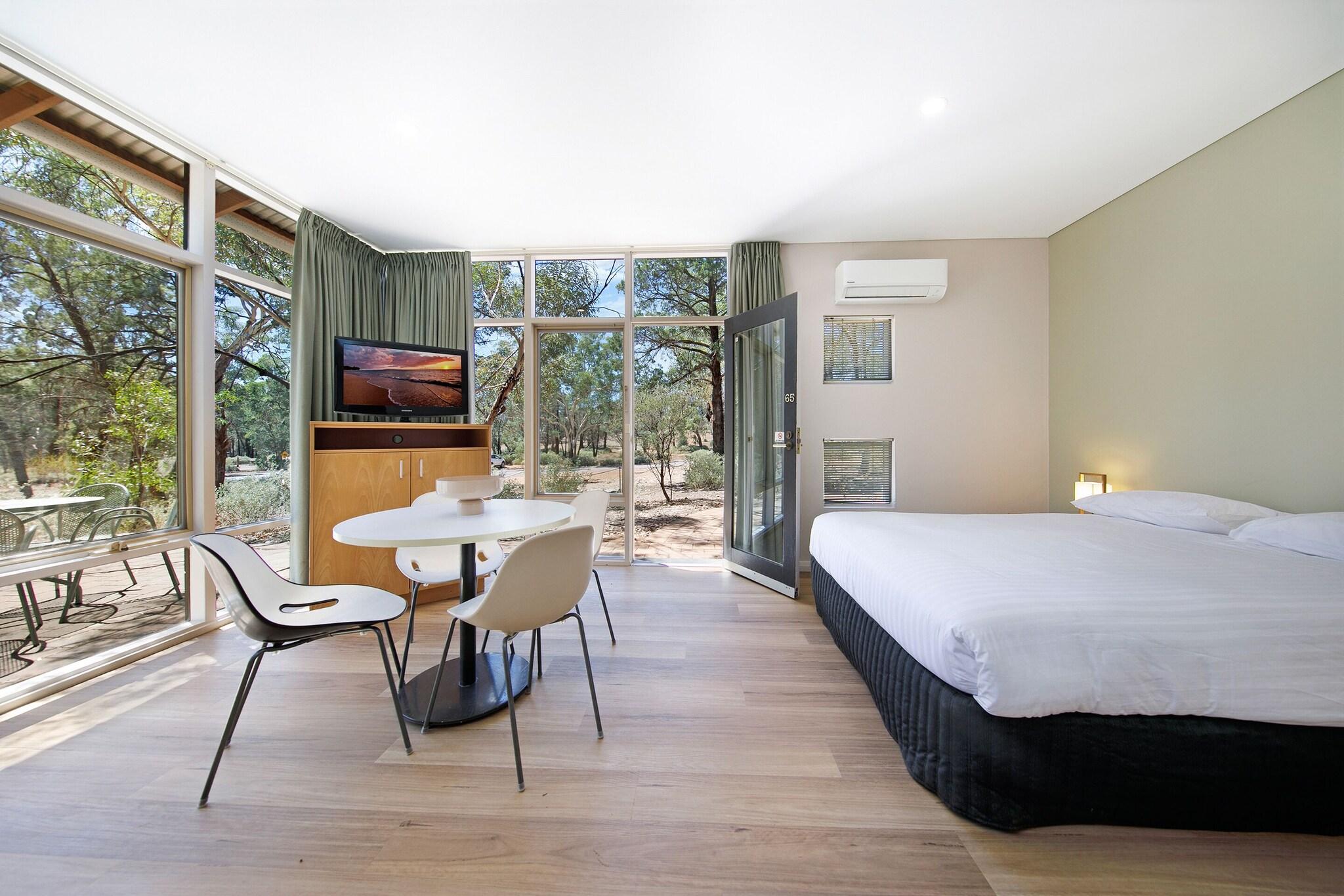 Discovery Resorts - Wilpena Pound by null