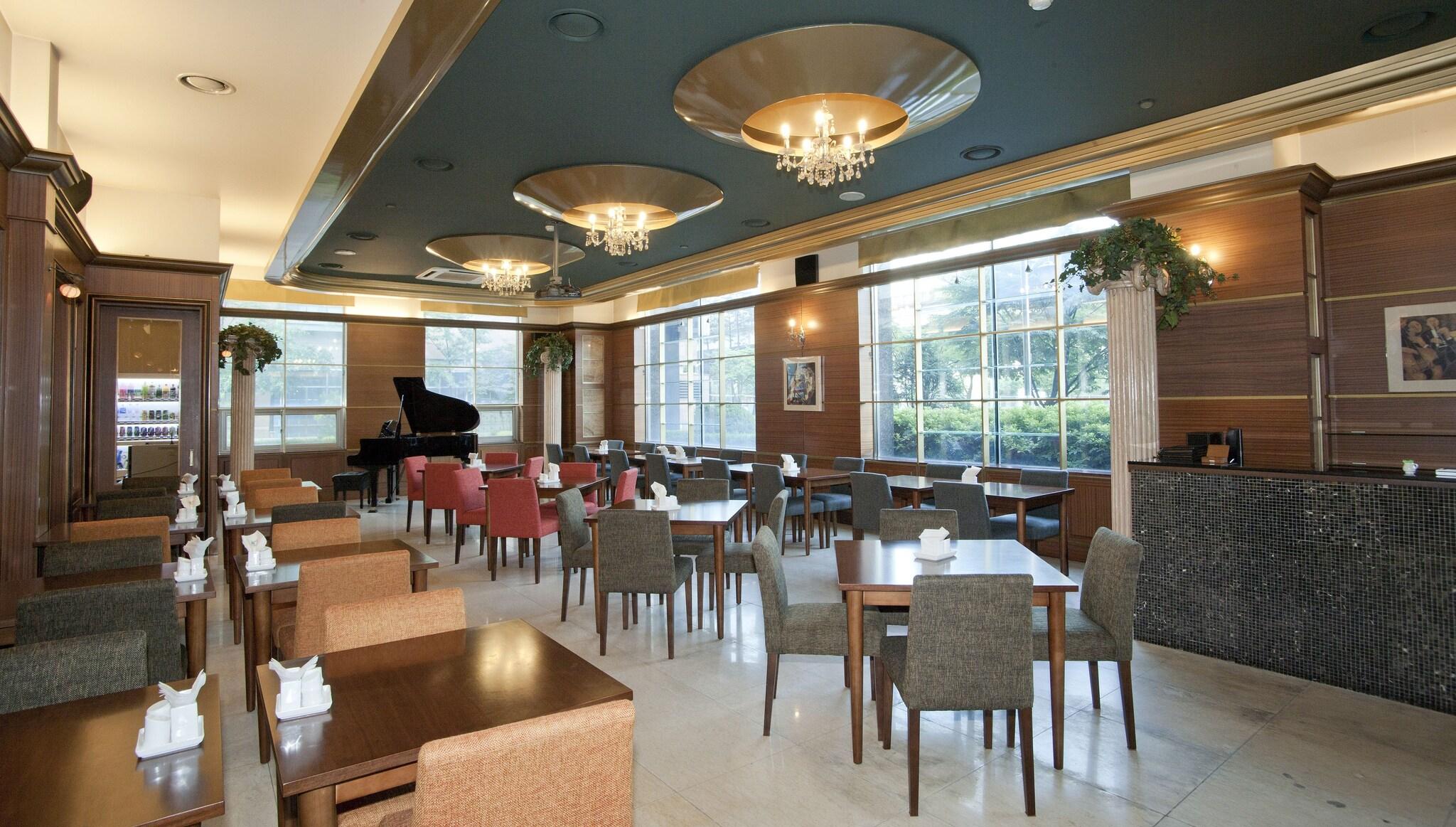 Polaris Hotel