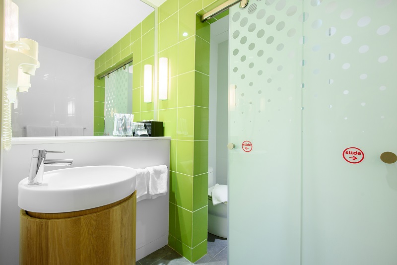 MU Hotel by null