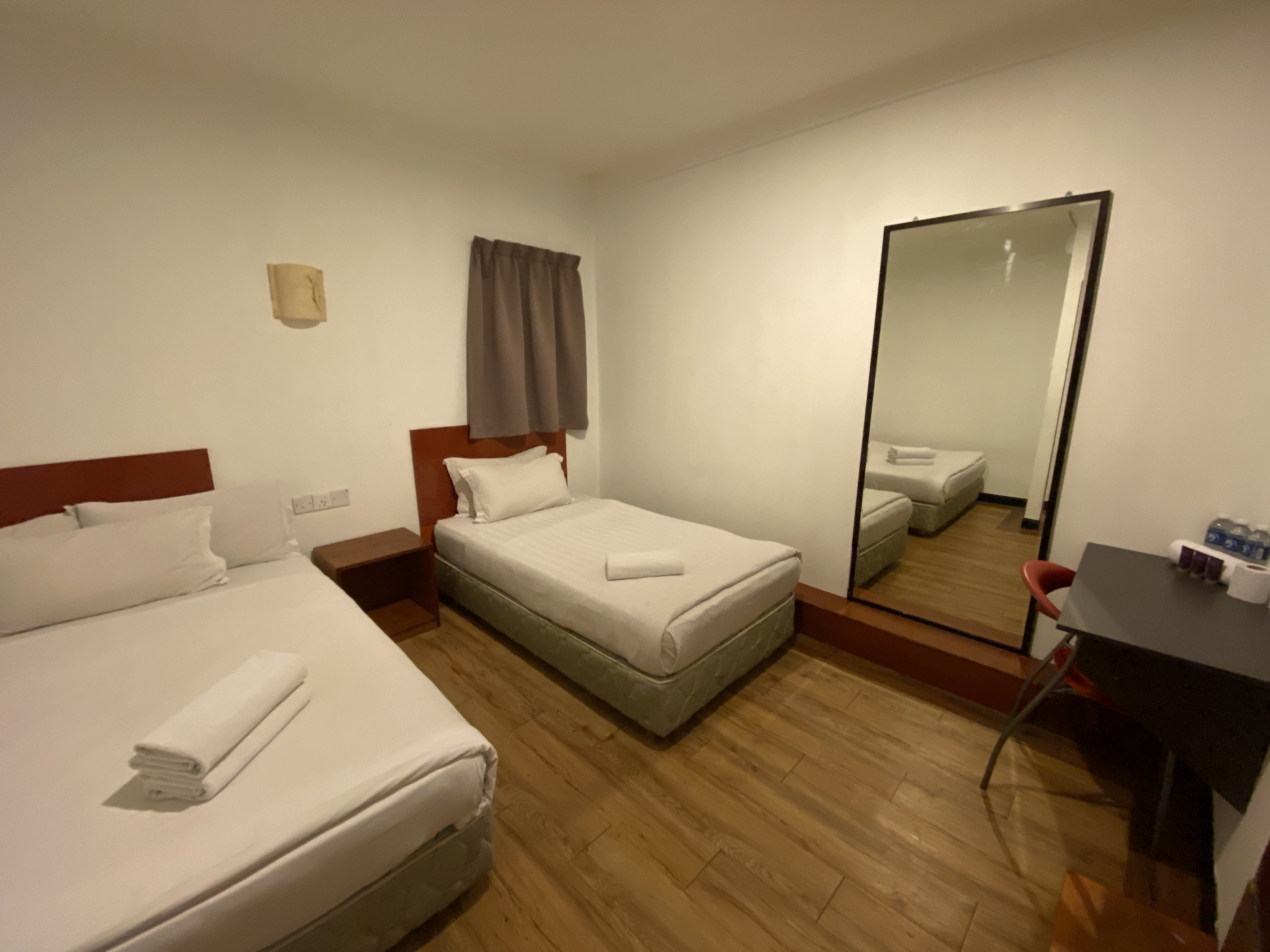Switz Paradise Hotel
