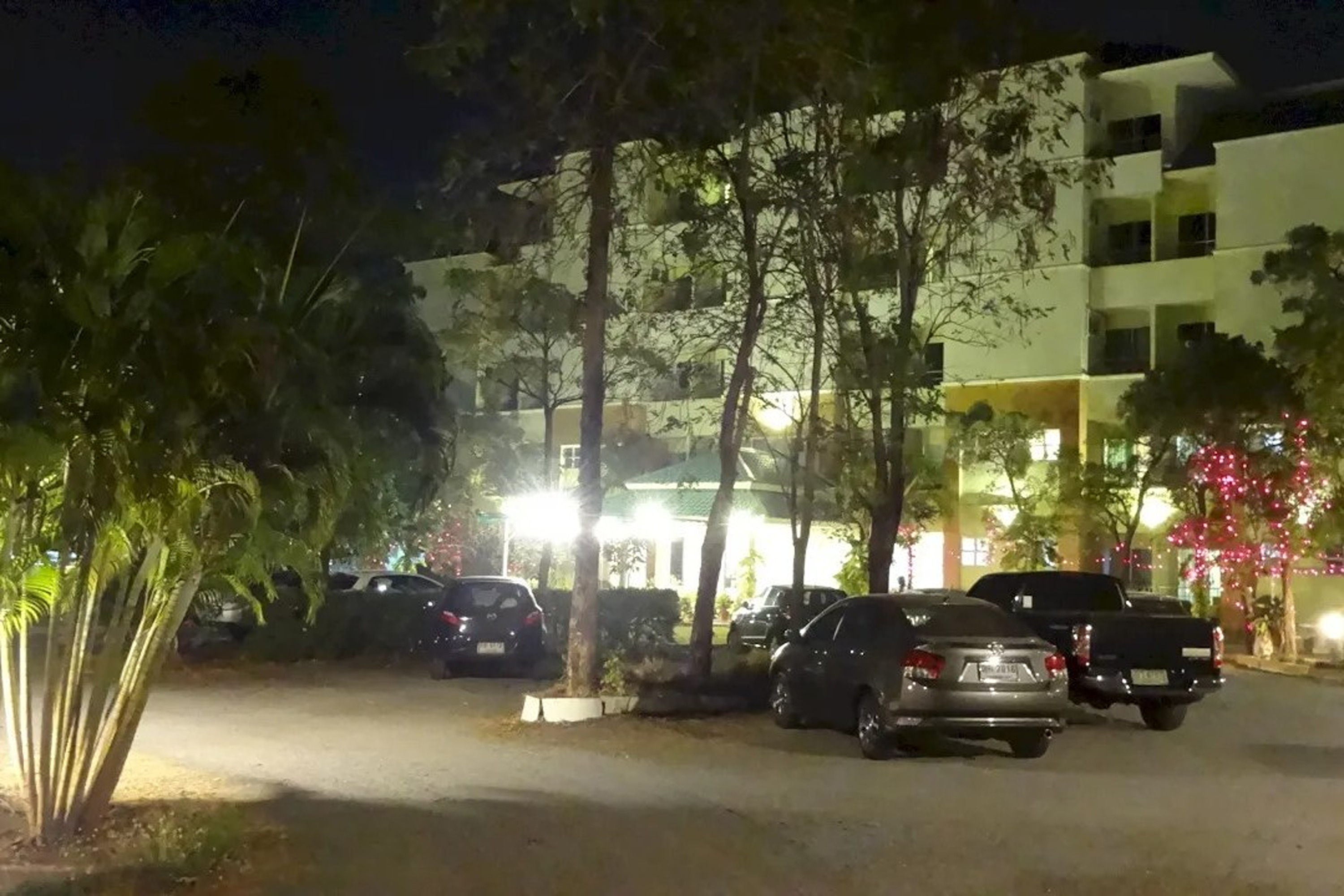 Udoncabana