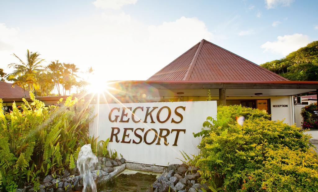Geckos Resort
