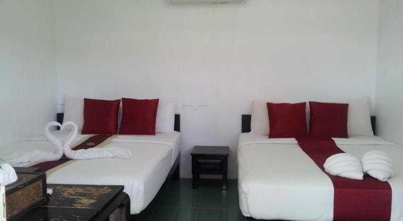 Sawasdee Coco Resort