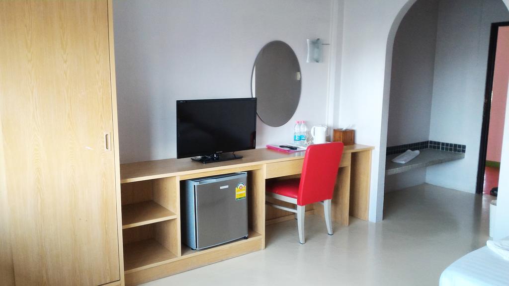 S2S Queen Trang Hotel