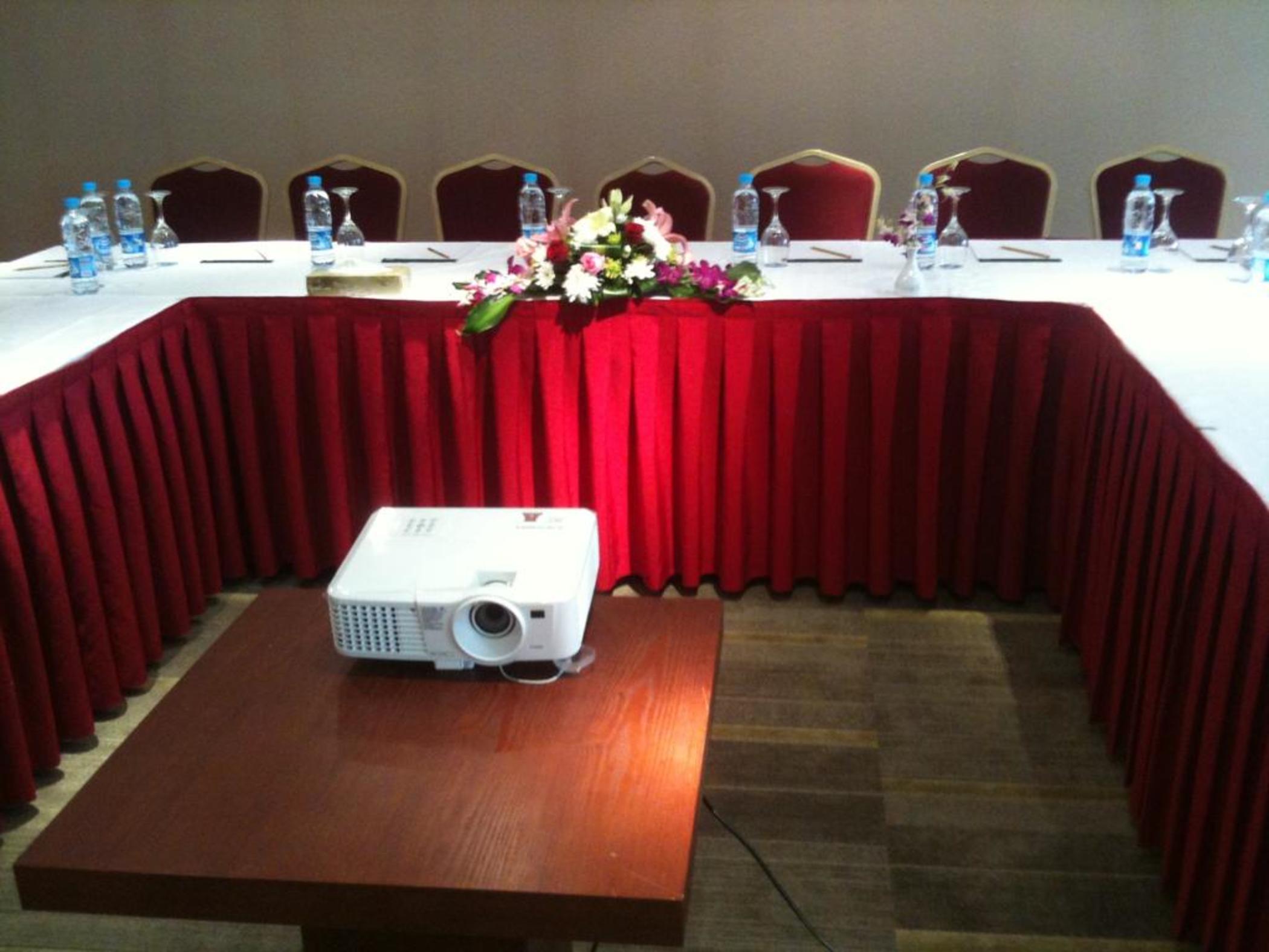 Blue Rose Garden Hotel Olaya by null