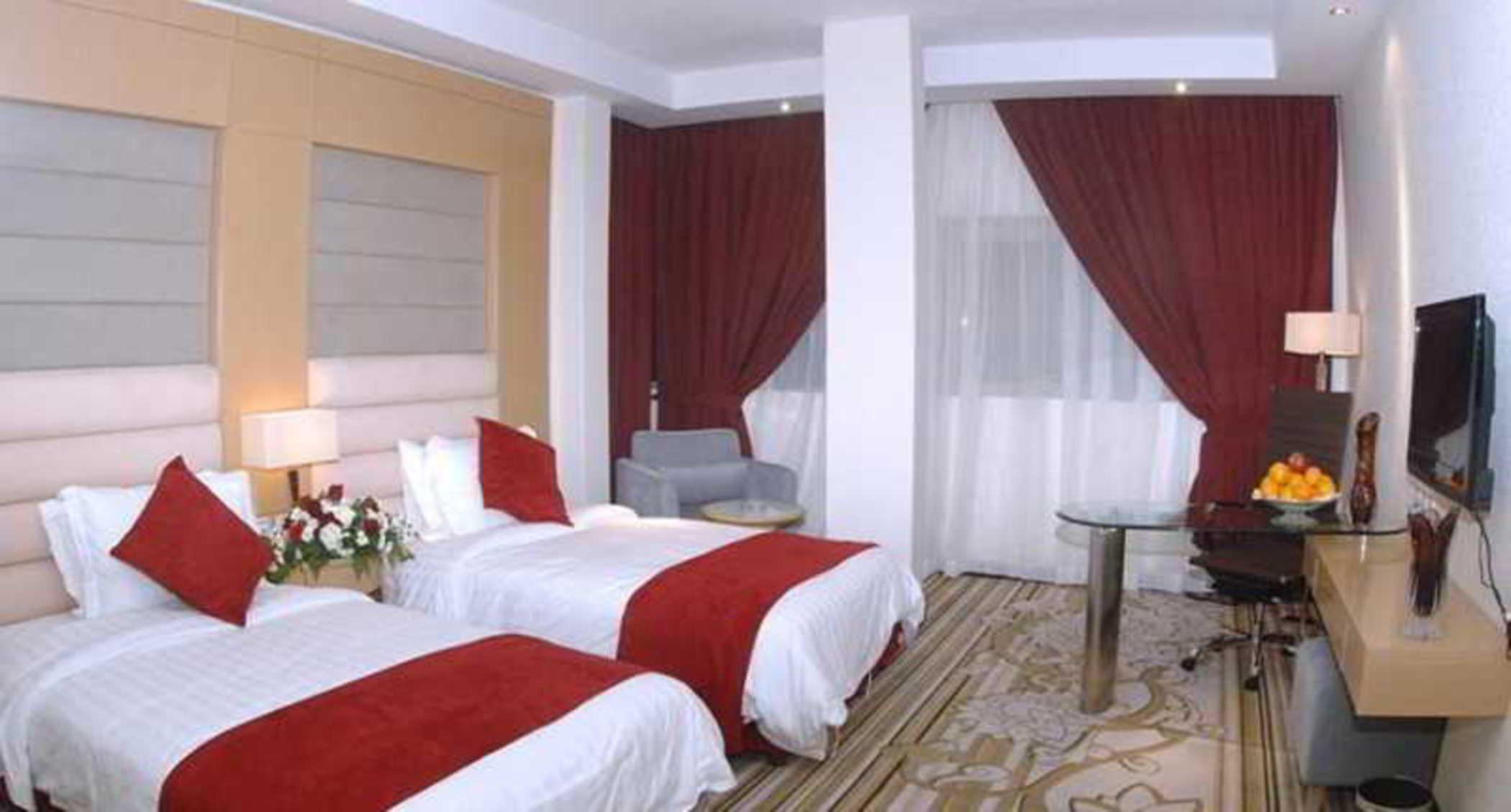 Blue Rose Garden olaya فندق بلو روز جاردن العليا by null