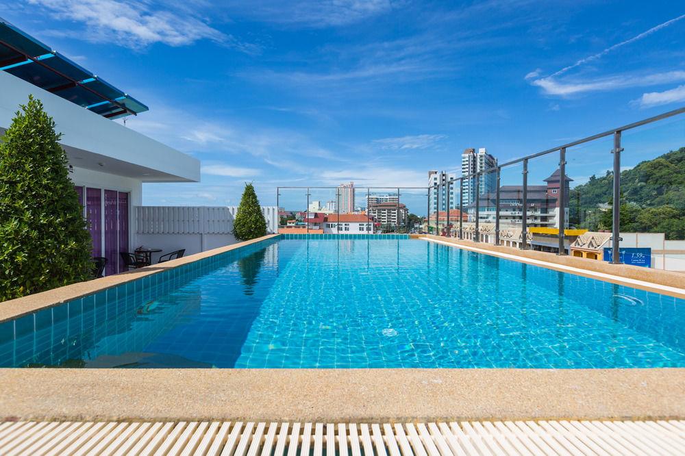 Hotel Zing, Pattaya