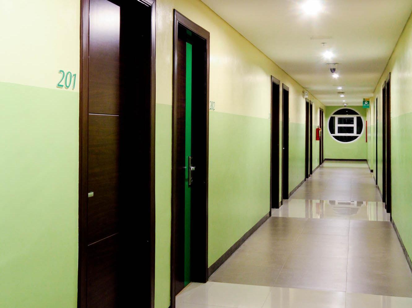 Go Hotels Puerto Princesa