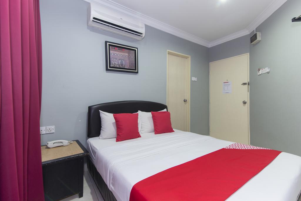 Puteri Ampang Hotel