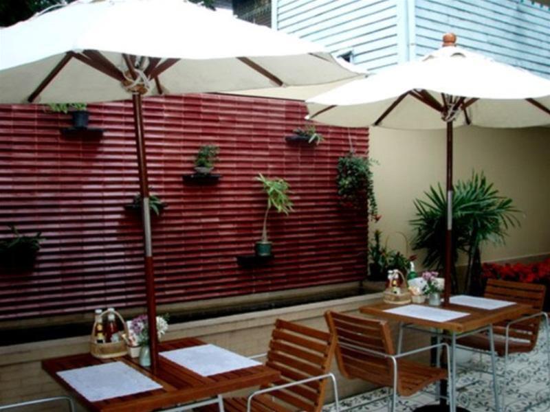 Baan Dinso Hostel