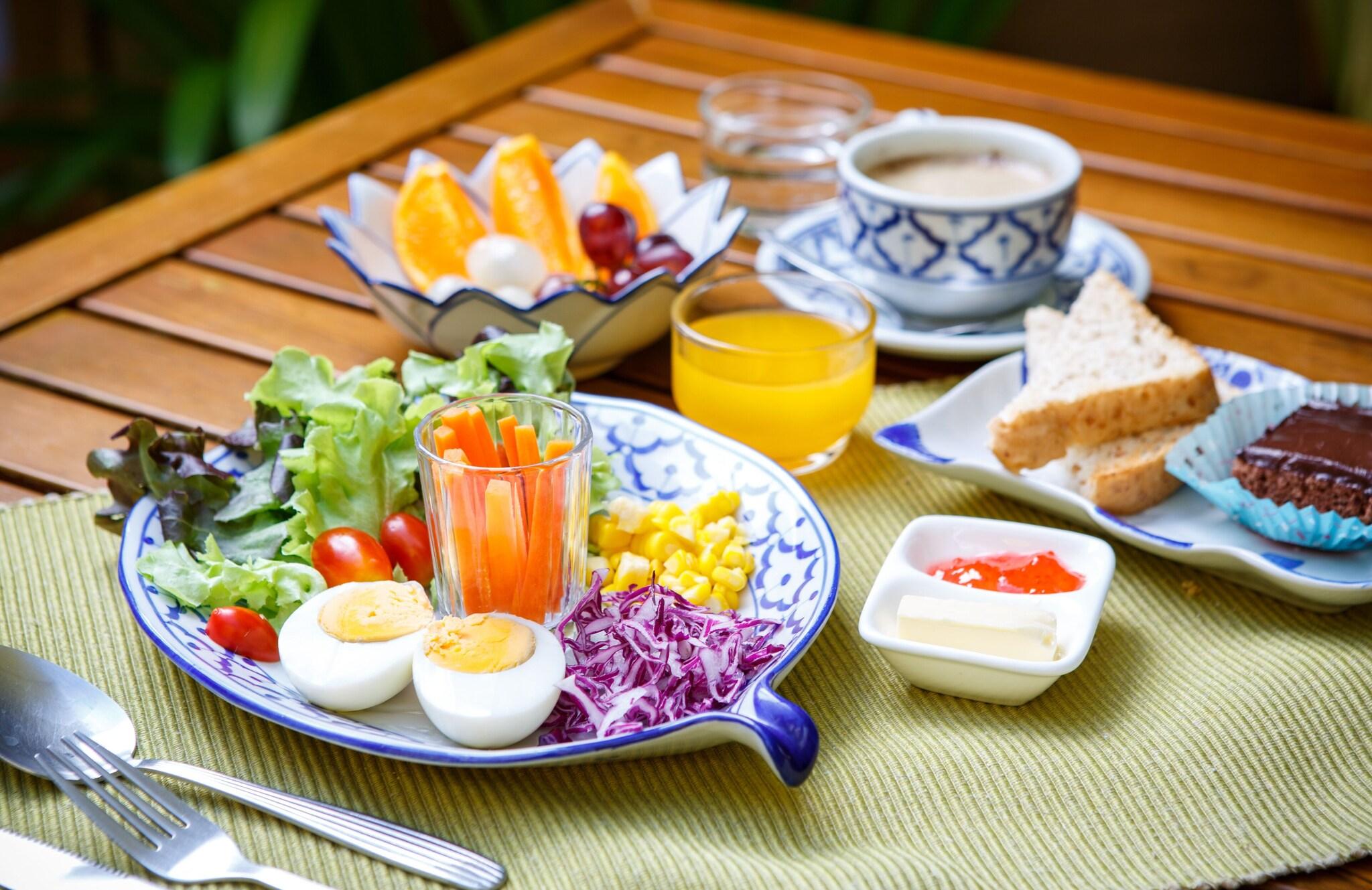 Baan Dinso Hostel