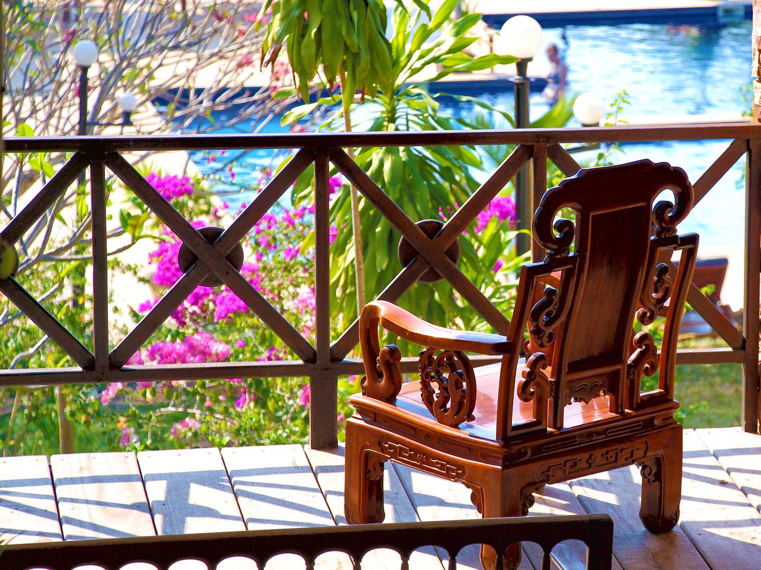 Vanna Hill Resort