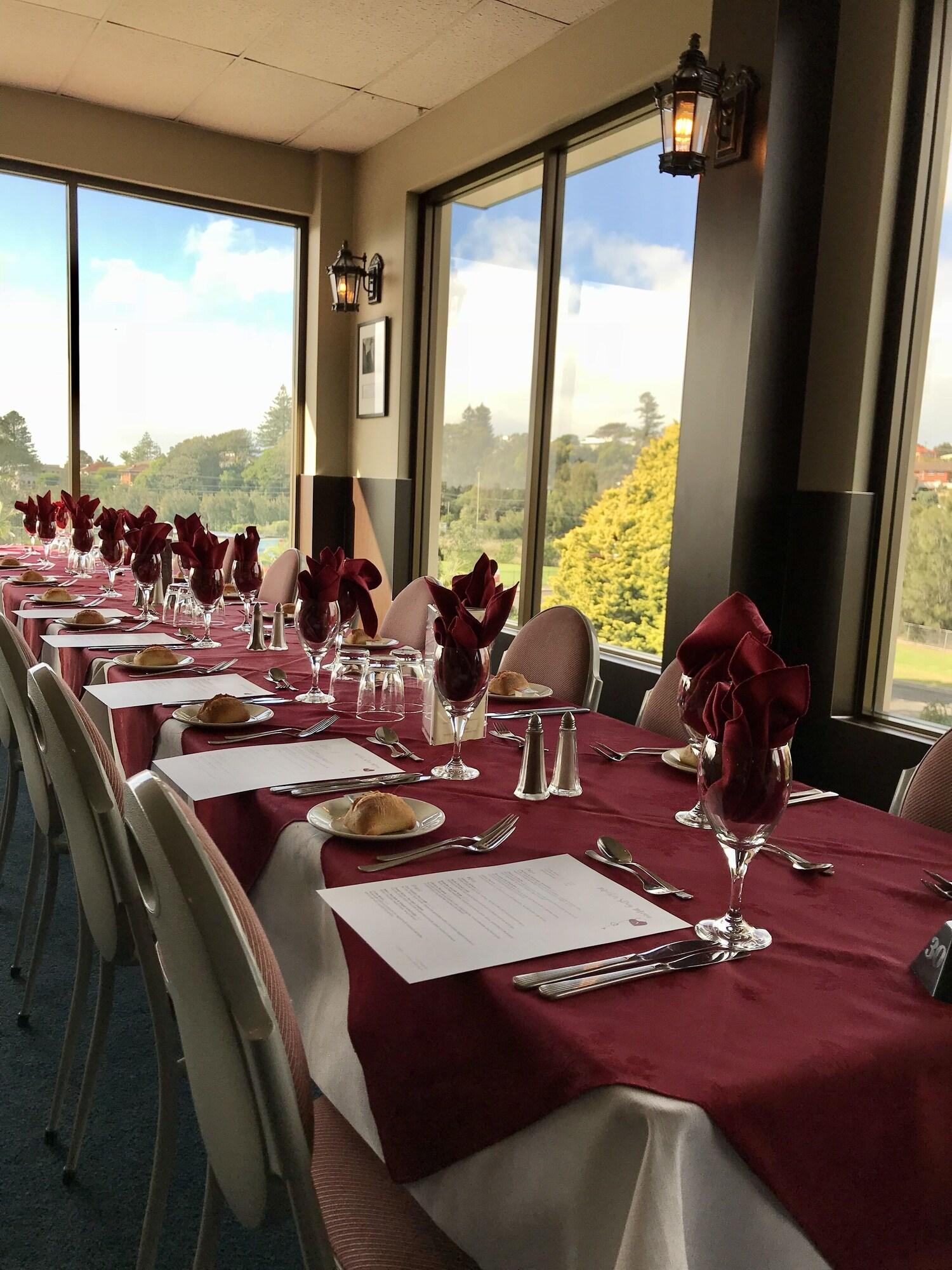 Shellharbour Resort and Conference Centre
