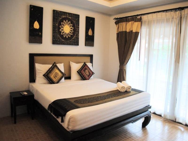 Arina Boutique Residence, Ko Samui
