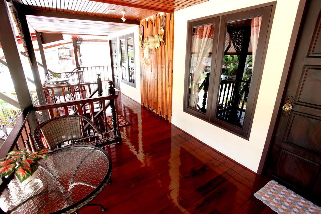 Ao Nang Home Stay