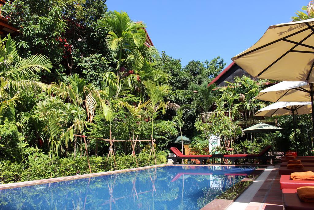 Bou Savy Guest House (Bed and Breakfast) by null