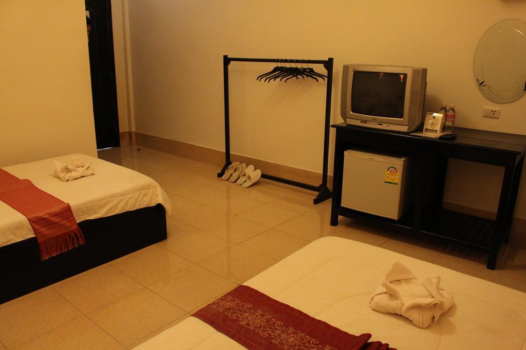 Bou Savy Guest House