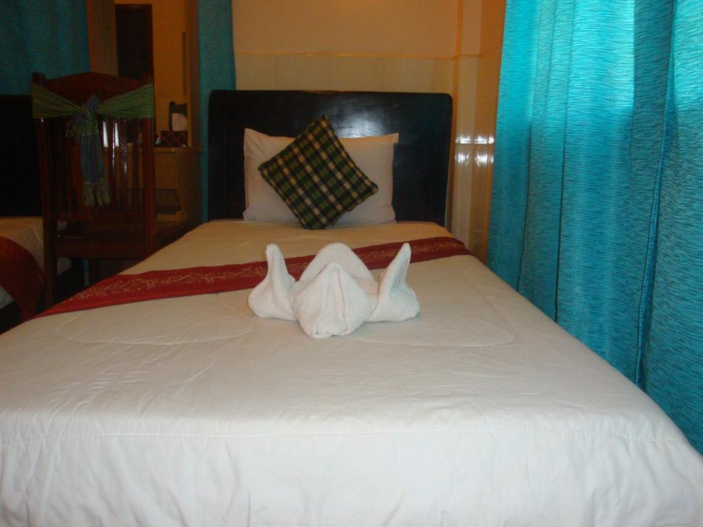 Bou Savy Guest House (Bed and Breakfast) by null