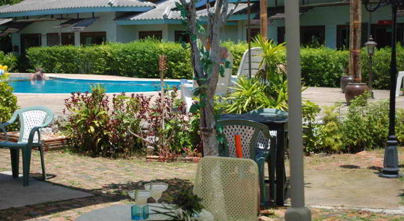 Samui Native Resort, Ko Samui