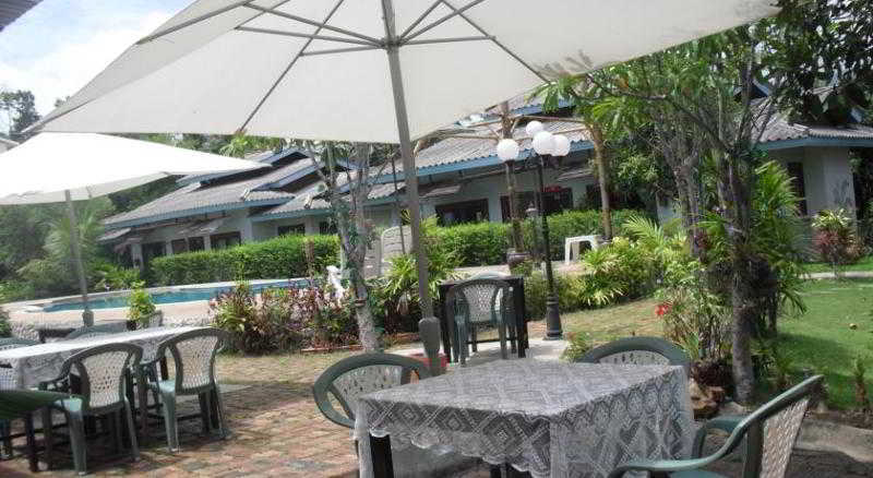 Samui Native Resort, Ko Samui