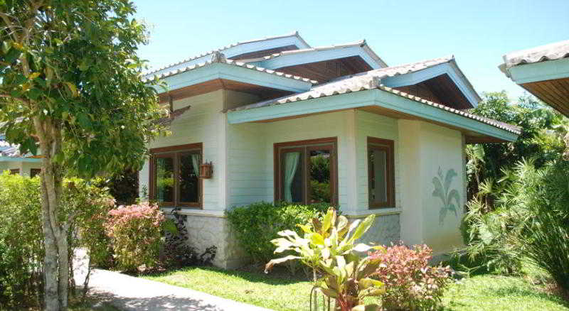 Samui Native Resort, Ko Samui