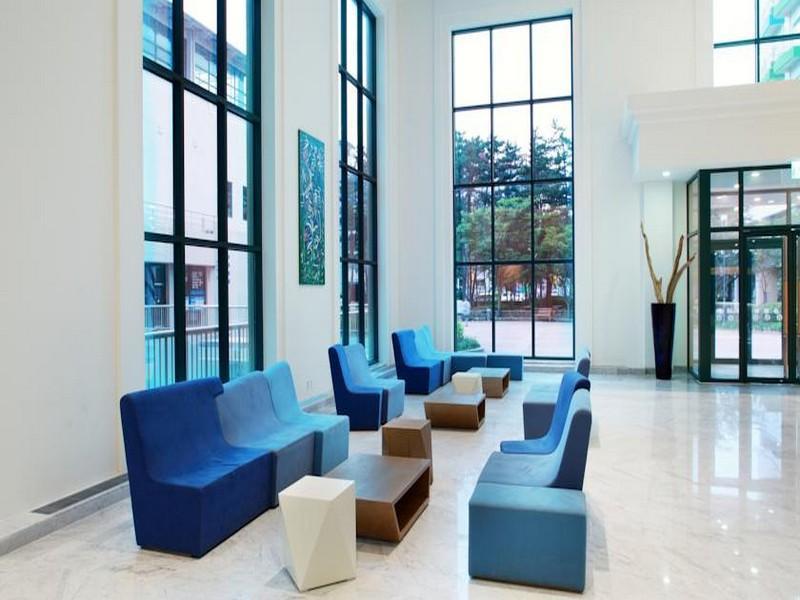 Hanwha Resort Daecheon