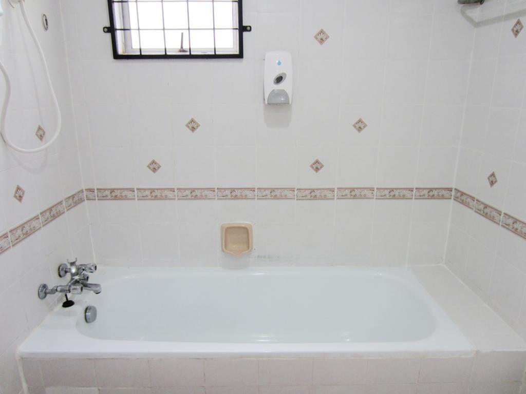 Promenade Service Apartment