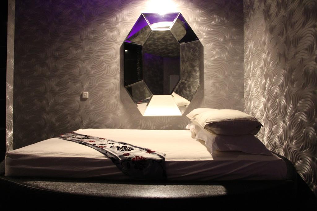 Love Inn Boutique Hotel, Kuala Lumpur