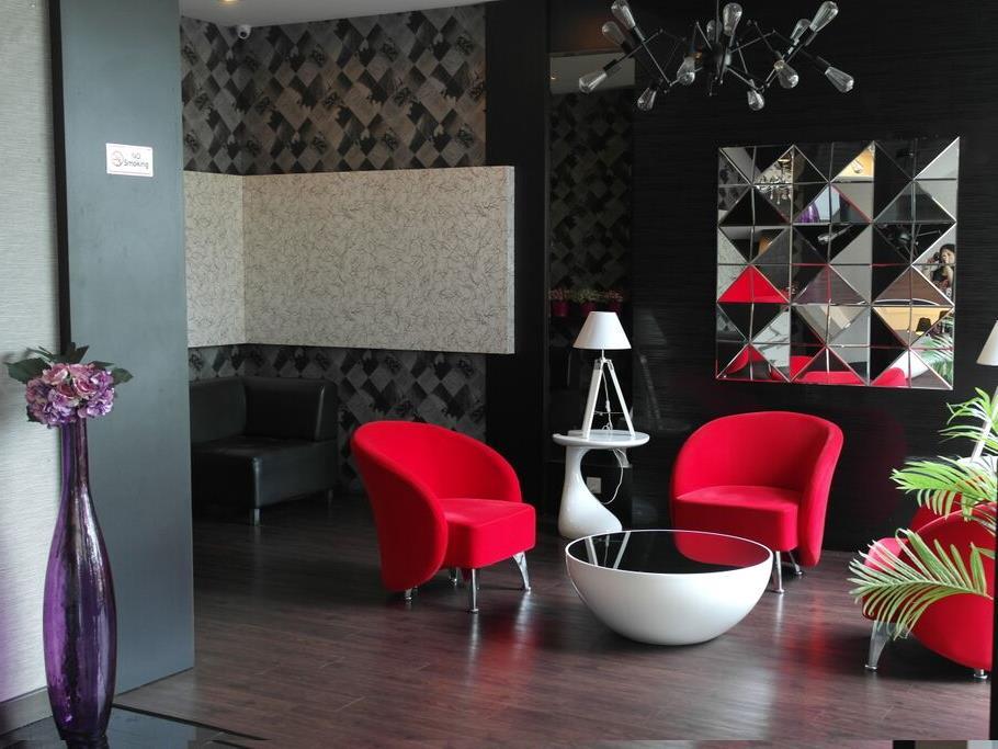 De Hotel