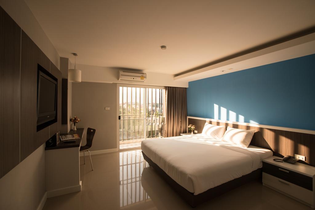 Napatra Hotel by null