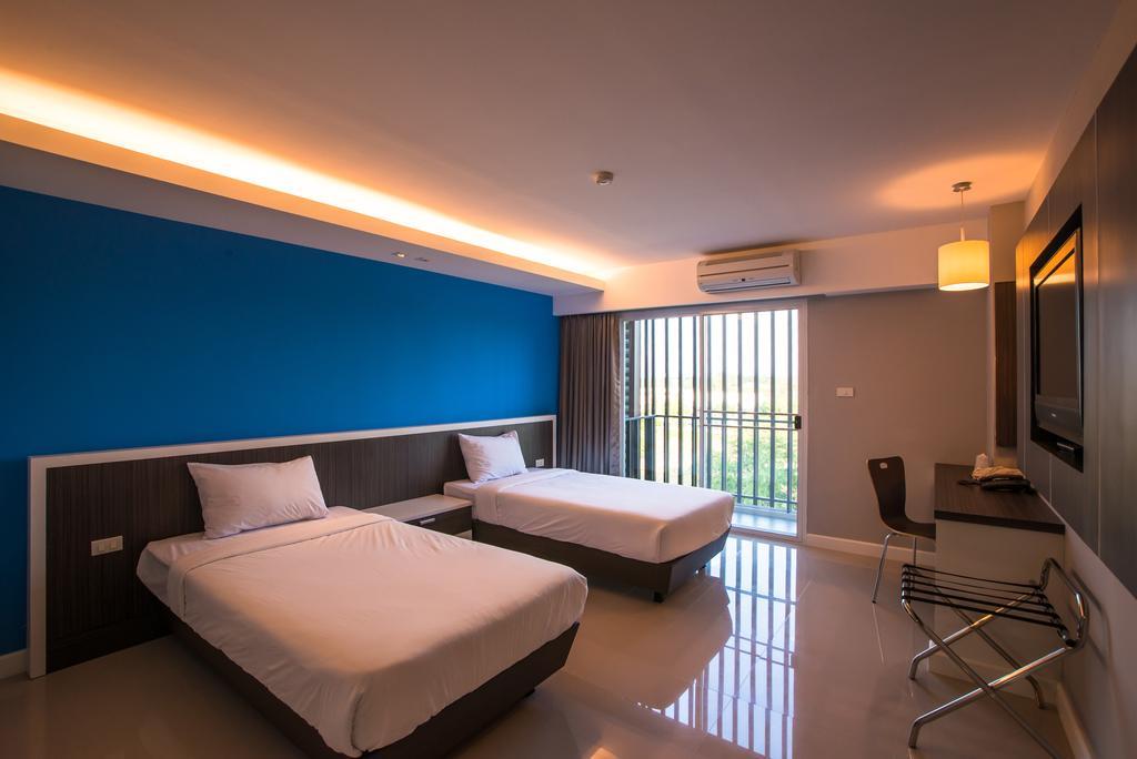 Napatra Hotel by null