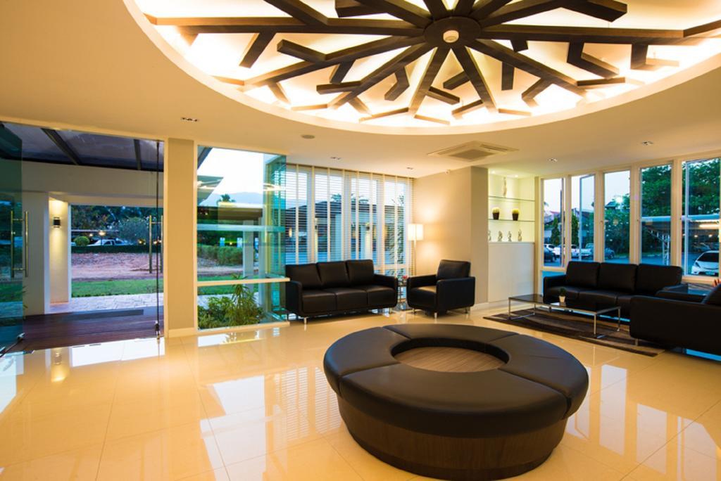 Napatra Hotel by null